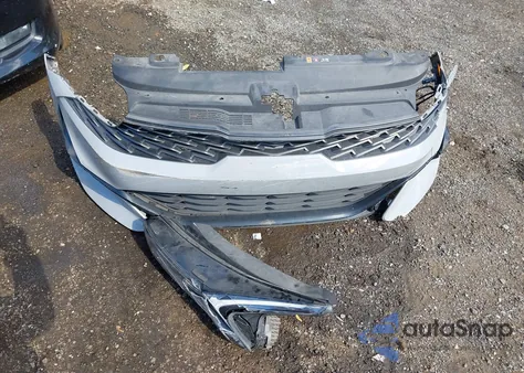 2024 Kia K5 Gt-Line из США, поврежденный, VIN 5XXG64J29RG238560